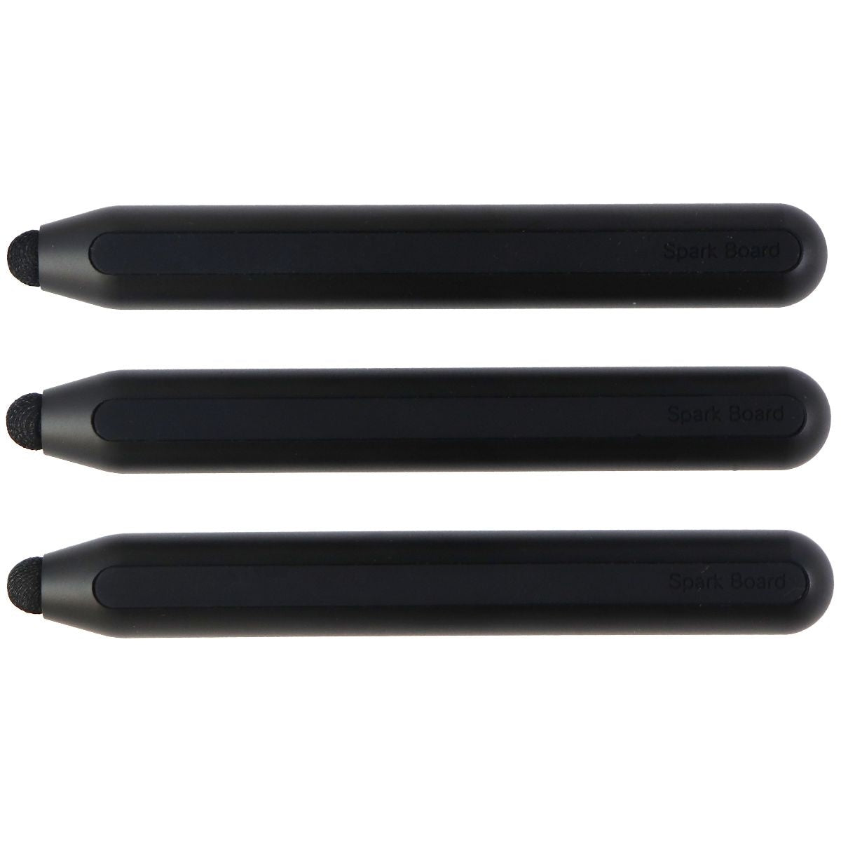 Cisco Spark Board Pens (3 pack) - Black (Metal) Cell Phone - Styluses Cisco    - Simple Cell Bulk Wholesale Pricing - USA Seller