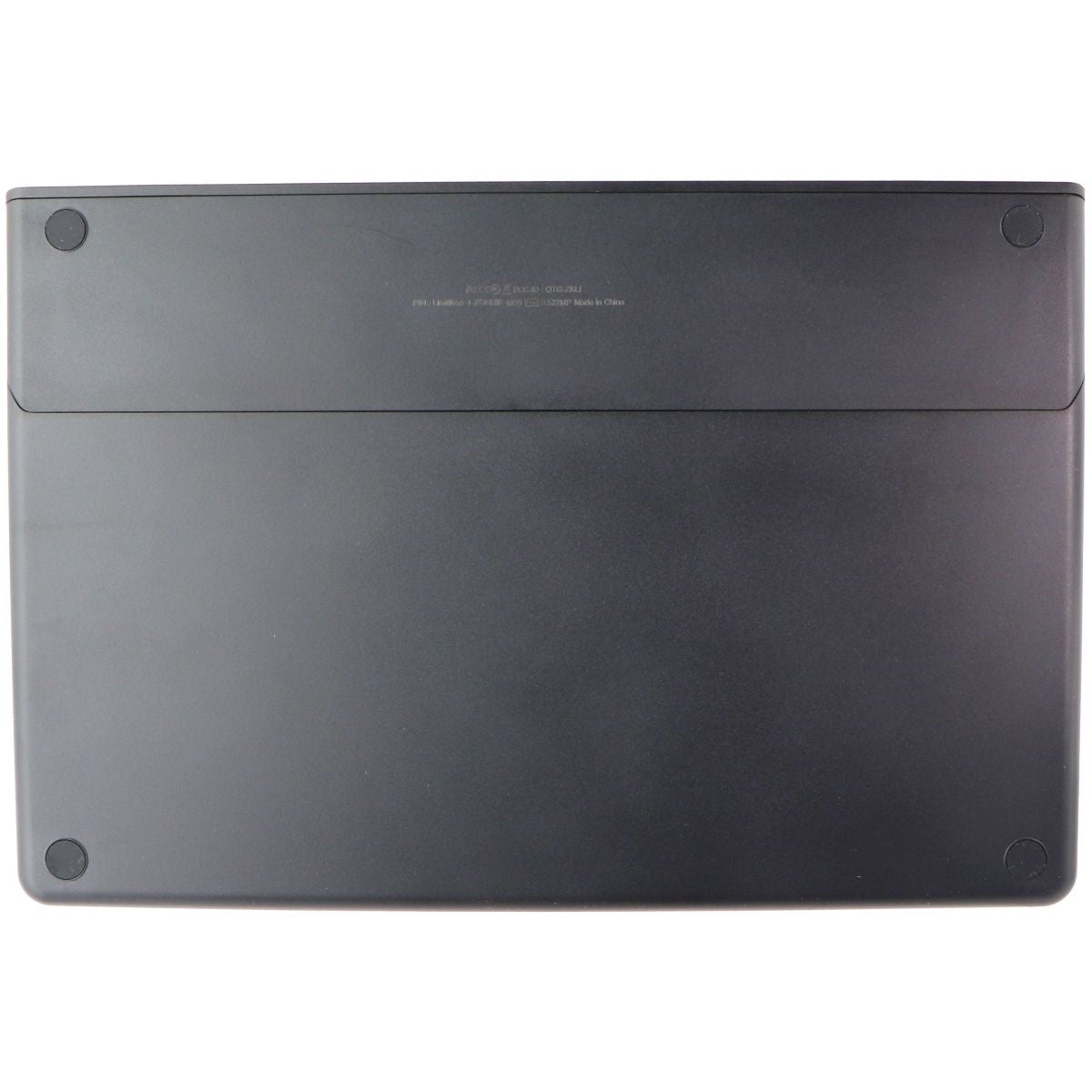 ZAGG Limitless Full-Size Multi-Device Bluetooth Backlit Keyboard - Black iPad/Tablet Accessories - Cases, Covers, Keyboard Folios Zagg    - Simple Cell Bulk Wholesale Pricing - USA Seller