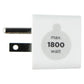 Philips Hue Smart Plug (Pack of 1) - White (552349) Home Improvement - Other Home Improvement Philips Hue    - Simple Cell Bulk Wholesale Pricing - USA Seller