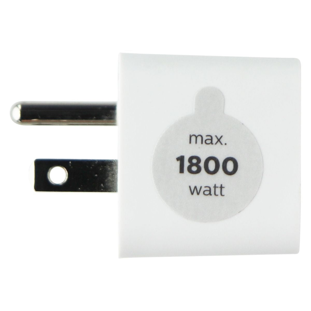 Philips Hue Smart Plug (Pack of 1) - White (552349) Home Improvement - Other Home Improvement Philips Hue    - Simple Cell Bulk Wholesale Pricing - USA Seller
