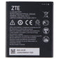 ZTE Rechargeable (2050mAh) 3.8V Battery - Black (Li3820T43P4h695945) Cell Phone - Batteries ZTE    - Simple Cell Bulk Wholesale Pricing - USA Seller