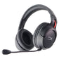 HyperX Cloud Flight Wireless Gaming Headset for PC, PS4 & PS5 - Black/Red Portable Audio - Headphones HyperX    - Simple Cell Bulk Wholesale Pricing - USA Seller