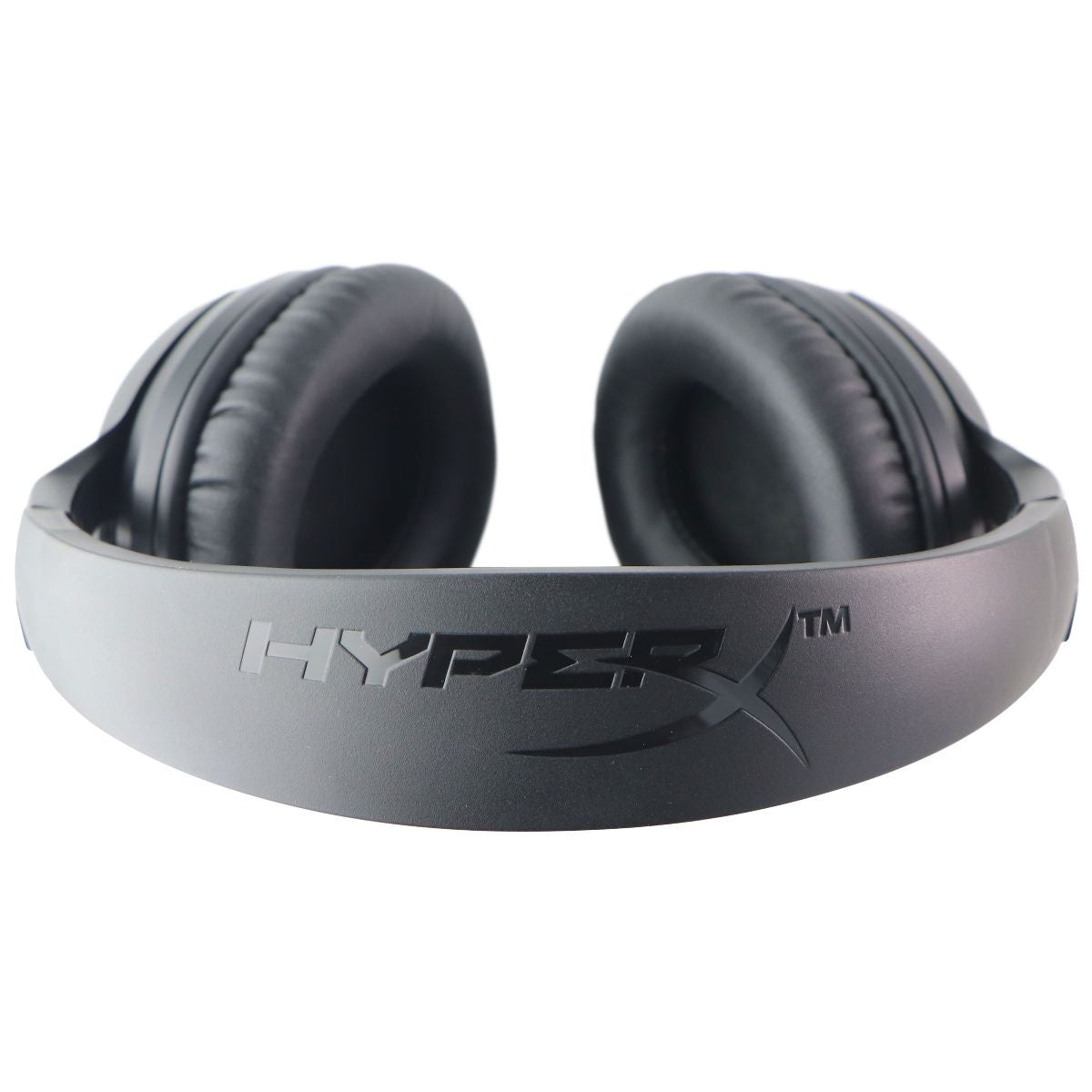 HyperX Cloud Flight Wireless Gaming Headset for PC, PS4 & PS5 - Black/Red Portable Audio - Headphones HyperX    - Simple Cell Bulk Wholesale Pricing - USA Seller