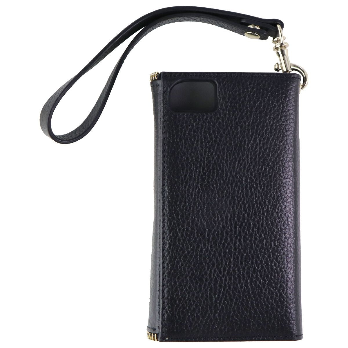 Case-Mate Rebecca Minkoff Folio Wristlet Case for Apple iPhone 5/5s/SE 1 - Black Cell Phone - Cases, Covers & Skins Case-Mate    - Simple Cell Bulk Wholesale Pricing - USA Seller