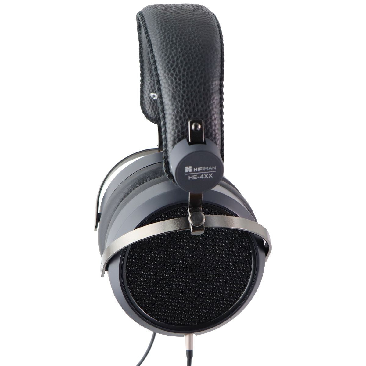 Drop + HIFIMAN HE4XX Planar Open-Back Headphones - Midnight-Blue Portable Audio - Headphones Drop + HIFIMAN    - Simple Cell Bulk Wholesale Pricing - USA Seller