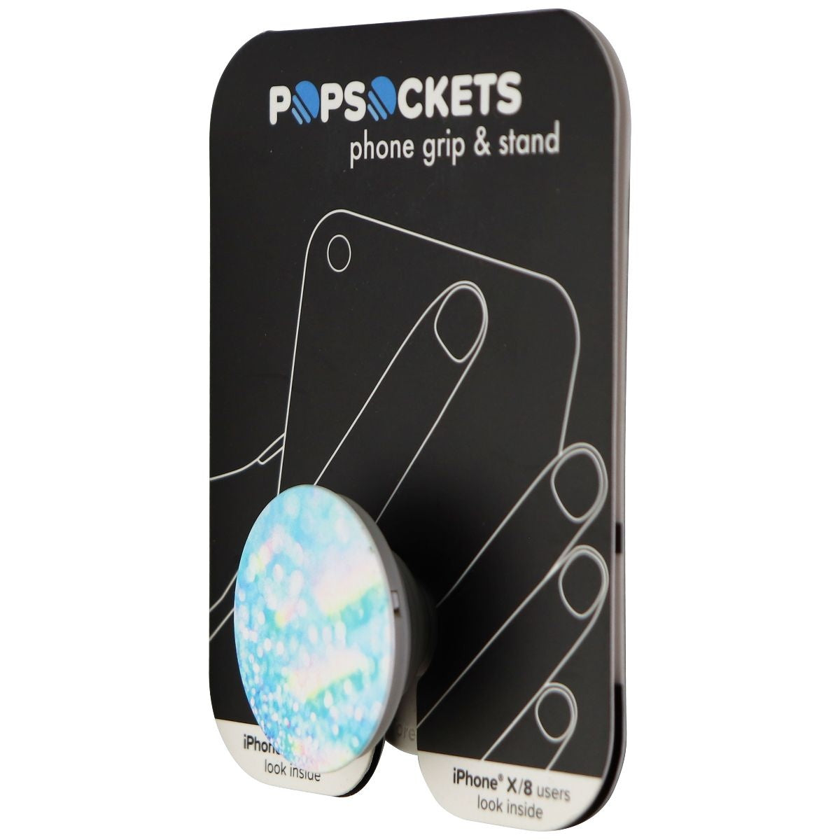 PopSockets: Collapsible Grip & Stand for Phones and Tablets - Opticks ...