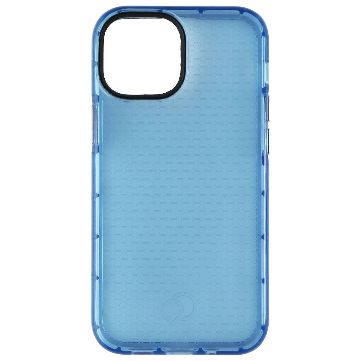 Nimbus9 Phantom 2 Series Gel Case for iPhone 13 Mini - Pacific Blue Cell Phone - Cases, Covers & Skins Nimbus9    - Simple Cell Bulk Wholesale Pricing - USA Seller