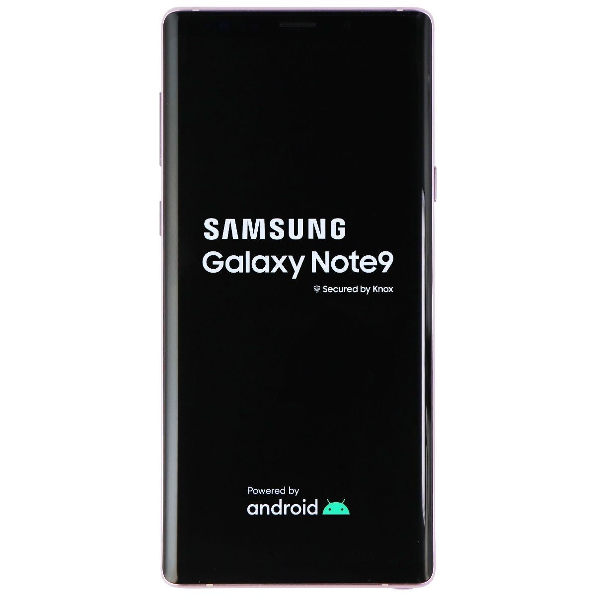Samsung Galaxy Note9 (6.4-in) (SM-N960U1) UNLOCKED - 128GB / Lavender Purple Cell Phones & Smartphones Samsung    - Simple Cell Bulk Wholesale Pricing - USA Seller