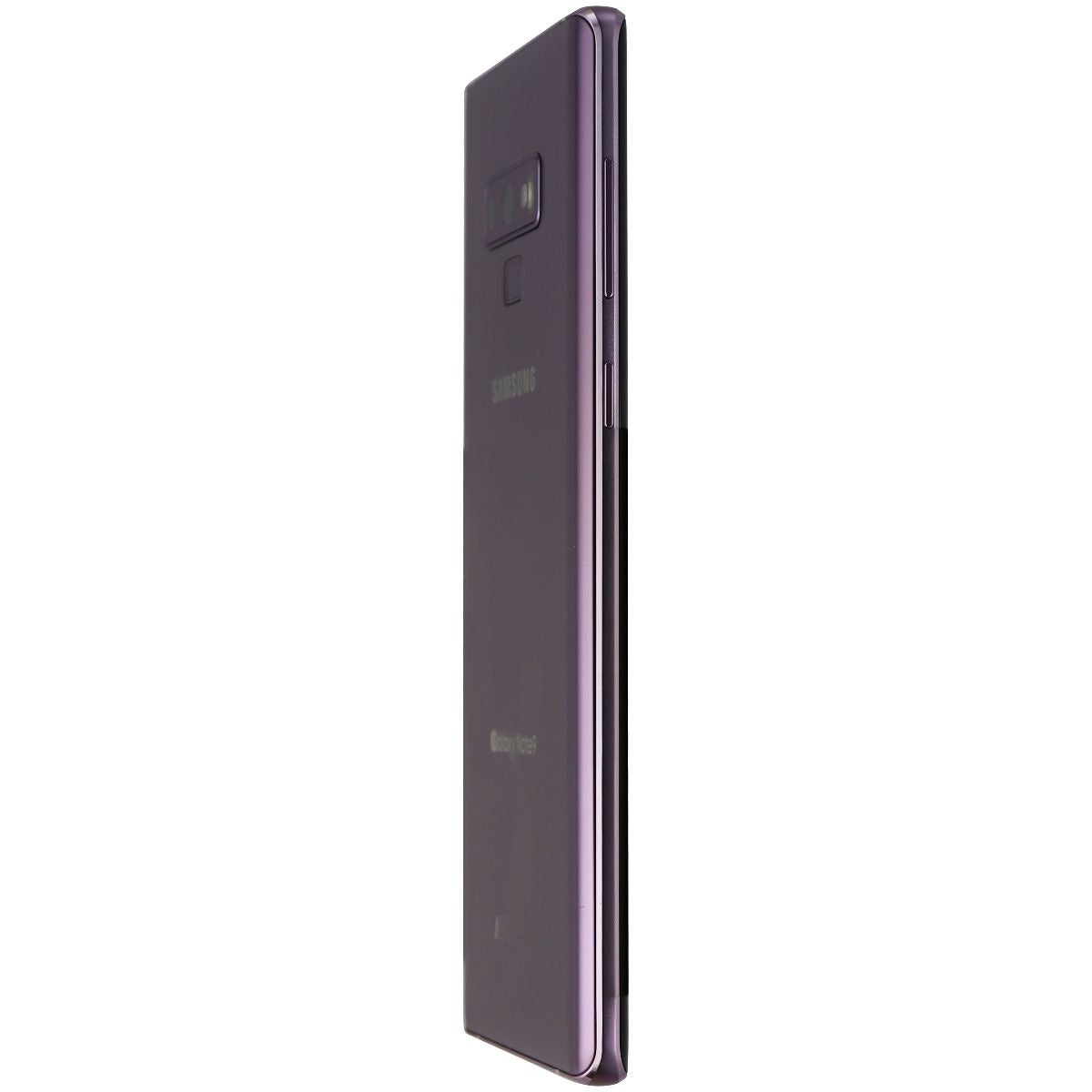 Samsung Galaxy Note9 (6.4-in) (SM-N960U1) UNLOCKED - 128GB / Lavender Purple Cell Phones & Smartphones Samsung    - Simple Cell Bulk Wholesale Pricing - USA Seller