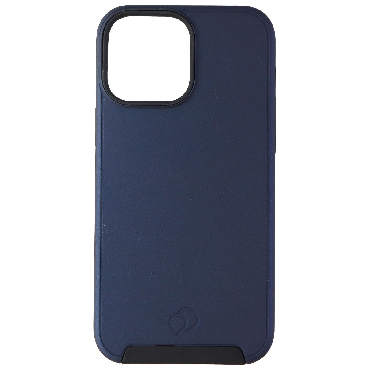 Nimbus9 Cirrus 2 Series Case for iPhone 13 Pro Max /12 Pro Max - Midnight Blue Cell Phone - Cases, Covers & Skins Nimbus9    - Simple Cell Bulk Wholesale Pricing - USA Seller