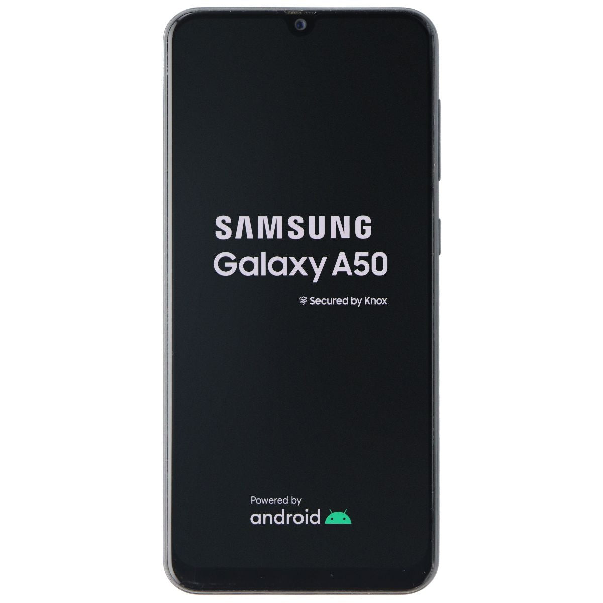 Samsung Galaxy A50 (6.4-in) Smartphone SM-S506DL Tracfone Pre-Paid - 64GB/Black Cell Phones & Smartphones Samsung    - Simple Cell Bulk Wholesale Pricing - USA Seller
