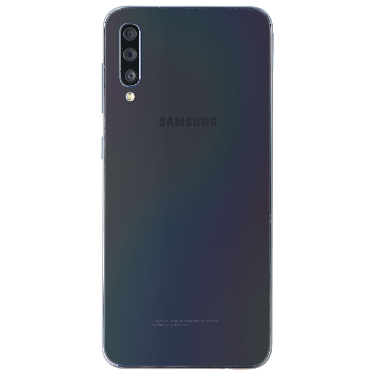 Samsung Galaxy A50 (6.4-in) Smartphone SM-S506DL Tracfone Pre-Paid - 64GB/Black Cell Phones & Smartphones Samsung    - Simple Cell Bulk Wholesale Pricing - USA Seller