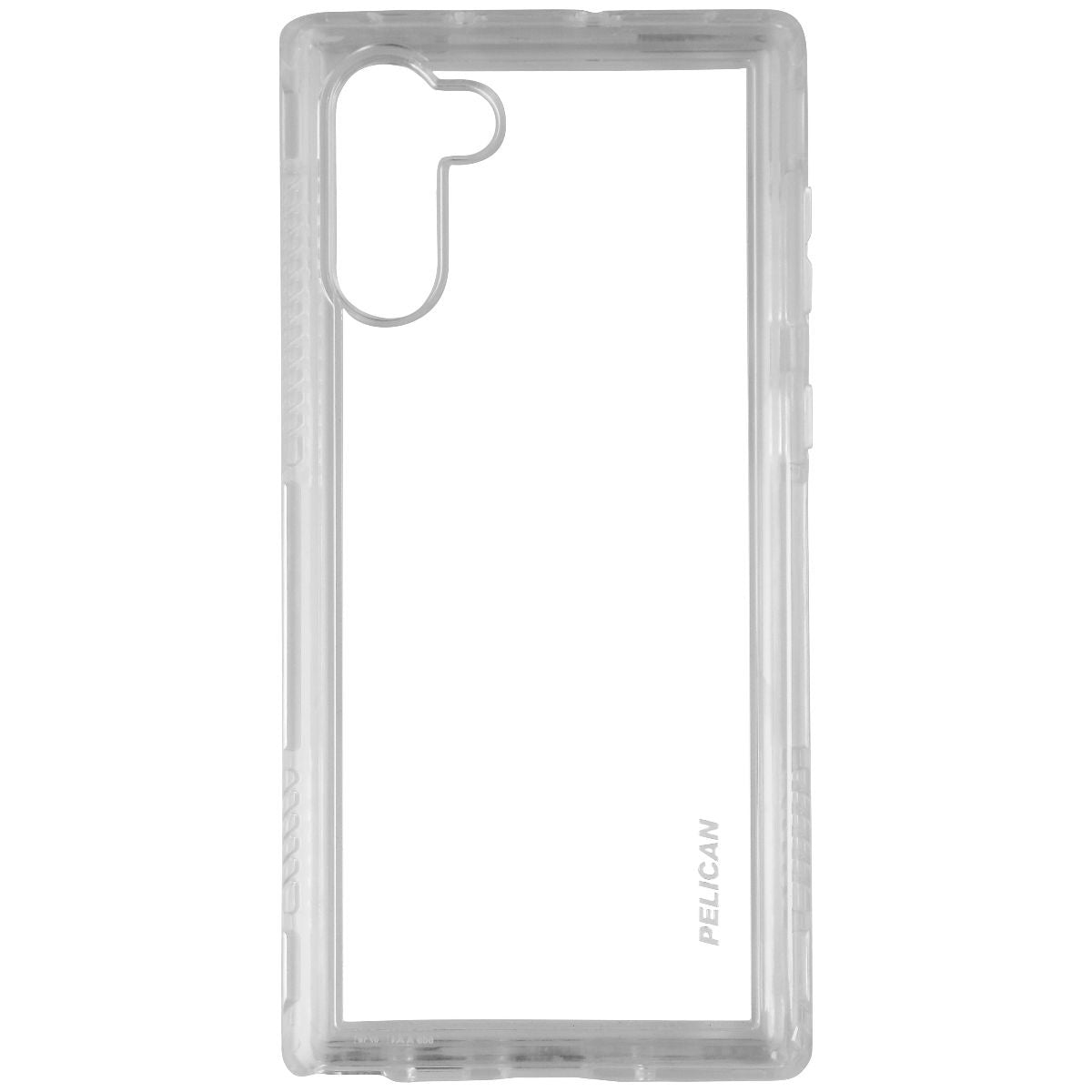 Pelican Adventurer Series Hard Case for Samsung Galaxy Note10 - Clear Cell Phone - Cases, Covers & Skins Pelican    - Simple Cell Bulk Wholesale Pricing - USA Seller