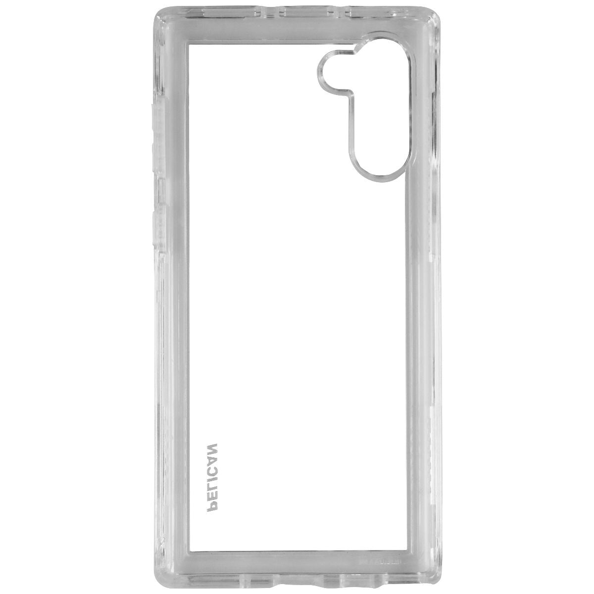 Pelican Adventurer Series Hard Case for Samsung Galaxy Note10 - Clear Cell Phone - Cases, Covers & Skins Pelican    - Simple Cell Bulk Wholesale Pricing - USA Seller