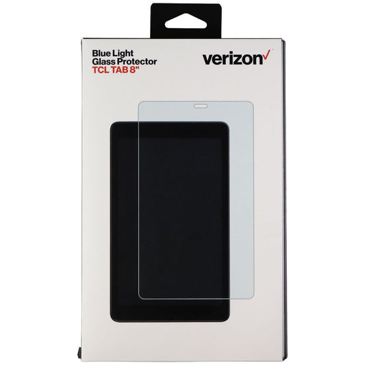 Verizon Blue Light Glass Screen Protector for TCL Tab 8-inch Tablets Cell Phone - Screen Protectors Verizon    - Simple Cell Bulk Wholesale Pricing - USA Seller