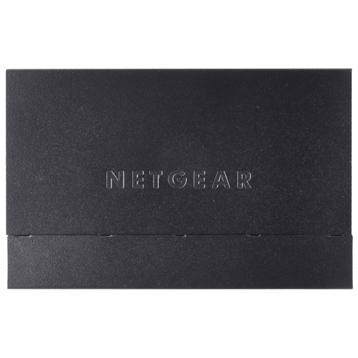 NETGEAR 5-Port Gigabit Ethernet PoE Switch (GS305Pv2) - Black Video Production & Editing - Switchers & Routers Netgear    - Simple Cell Bulk Wholesale Pricing - USA Seller