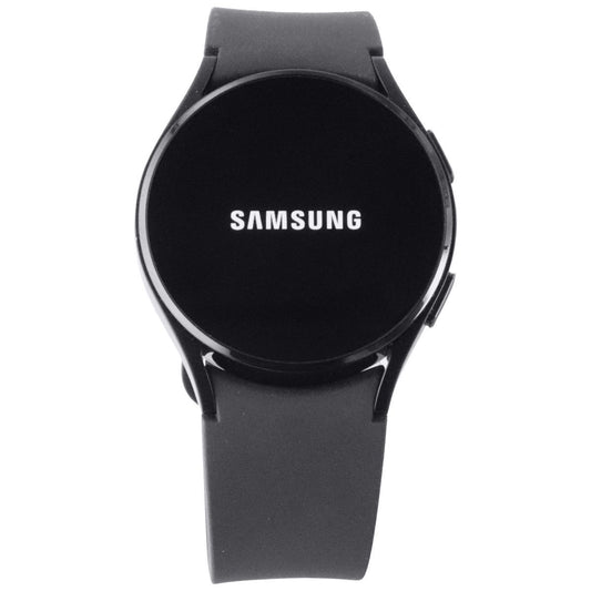 Samsung Galaxy Watch4 (40mm) LTE (GSM + CDMA) Smartwatch - Black (SM-R865U) Smart Watches Samsung    - Simple Cell Bulk Wholesale Pricing - USA Seller