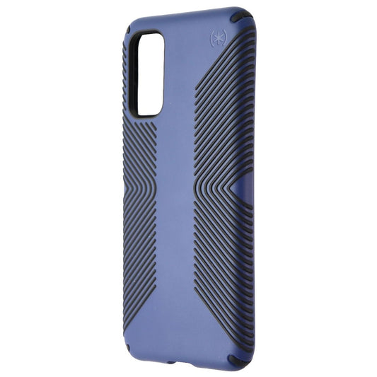 Speck Presidio Grip Series Case for Galaxy S20 (5G) - Coastal Blue/Black Cell Phone - Cases, Covers & Skins Speck    - Simple Cell Bulk Wholesale Pricing - USA Seller