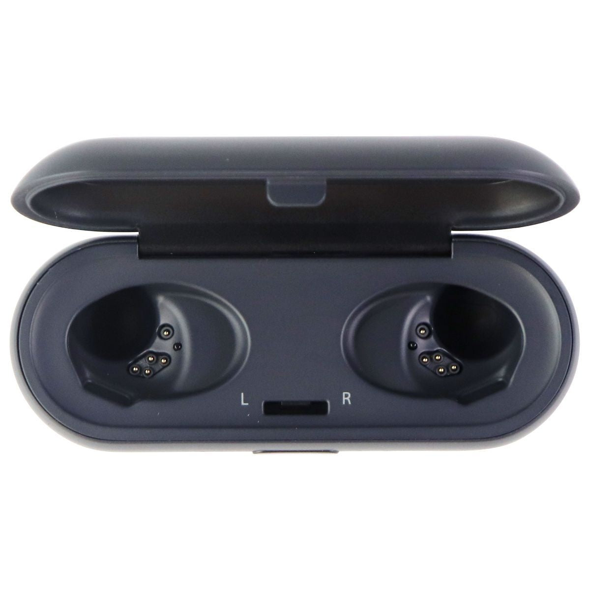 (CASE ONLY) Samsung Gear IconX Charging Case - Black EB-PR150 Cell Phone - Cases, Covers & Skins Samsung    - Simple Cell Bulk Wholesale Pricing - USA Seller