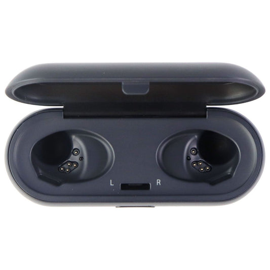 (CASE ONLY) Samsung Gear IconX Charging Case - Black EB-PR150 Cell Phone - Cases, Covers & Skins Samsung    - Simple Cell Bulk Wholesale Pricing - USA Seller