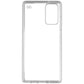 Speck Presidio Perfect-Clear Case for Samsung Galaxy Note20 / Note20 5G - Clear Cell Phone - Cases, Covers & Skins Speck    - Simple Cell Bulk Wholesale Pricing - USA Seller