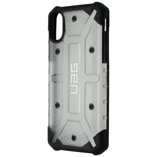 Urban Armor Gear Plasma Series Hybrid Case for Apple iPhone Xs/X - Ice/Black Cell Phone - Cases, Covers & Skins Urban Armor Gear    - Simple Cell Bulk Wholesale Pricing - USA Seller