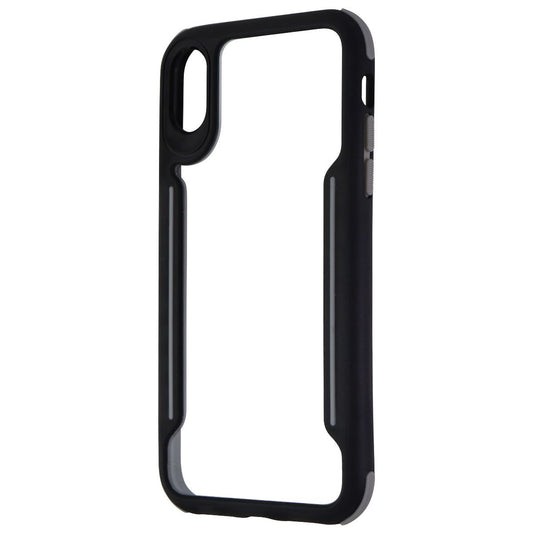 Verizon Slim Guard Series Case for Apple iPhone XR - Clear/Black/Gray Cell Phone - Cases, Covers & Skins Verizon    - Simple Cell Bulk Wholesale Pricing - USA Seller