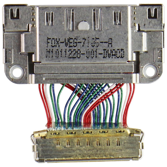 Repair Part - Charging Port for Microsoft Surface Pro 5 Tablet & eBook Reader Parts Unbranded    - Simple Cell Bulk Wholesale Pricing - USA Seller