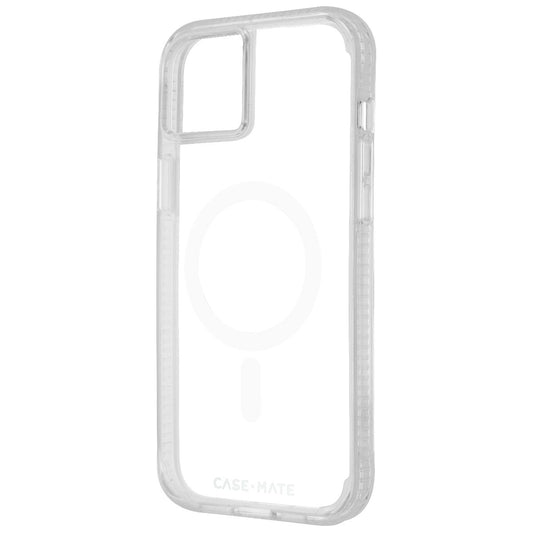 Case-Mate Tough Clear Plus Case for MagSafe for Apple iPhone 14 Plus - Clear Cell Phone - Cases, Covers & Skins Case-Mate    - Simple Cell Bulk Wholesale Pricing - USA Seller