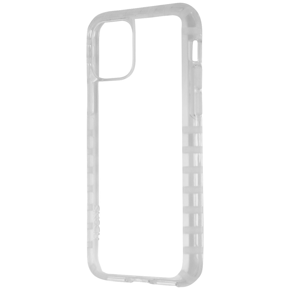Skech Echo Air Ultimate Impact Protection Case for Apple iPhone 11 Pro - Clear Cell Phone - Cases, Covers & Skins Skech    - Simple Cell Bulk Wholesale Pricing - USA Seller