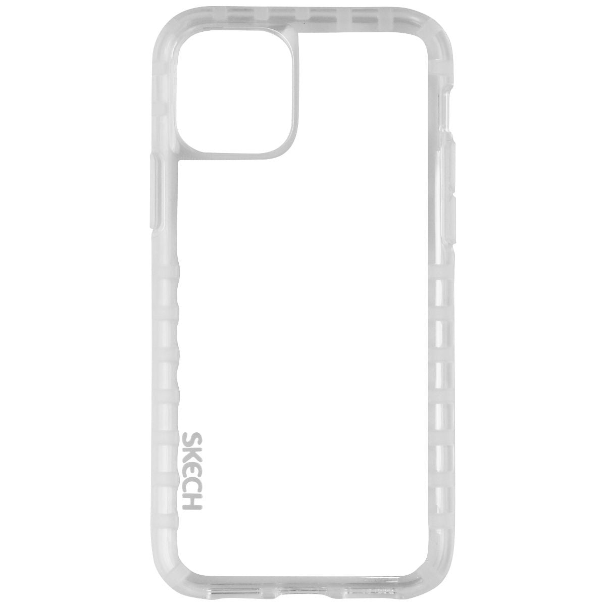 Skech Echo Air Ultimate Impact Protection Case for Apple iPhone 11 Pro - Clear Cell Phone - Cases, Covers & Skins Skech    - Simple Cell Bulk Wholesale Pricing - USA Seller