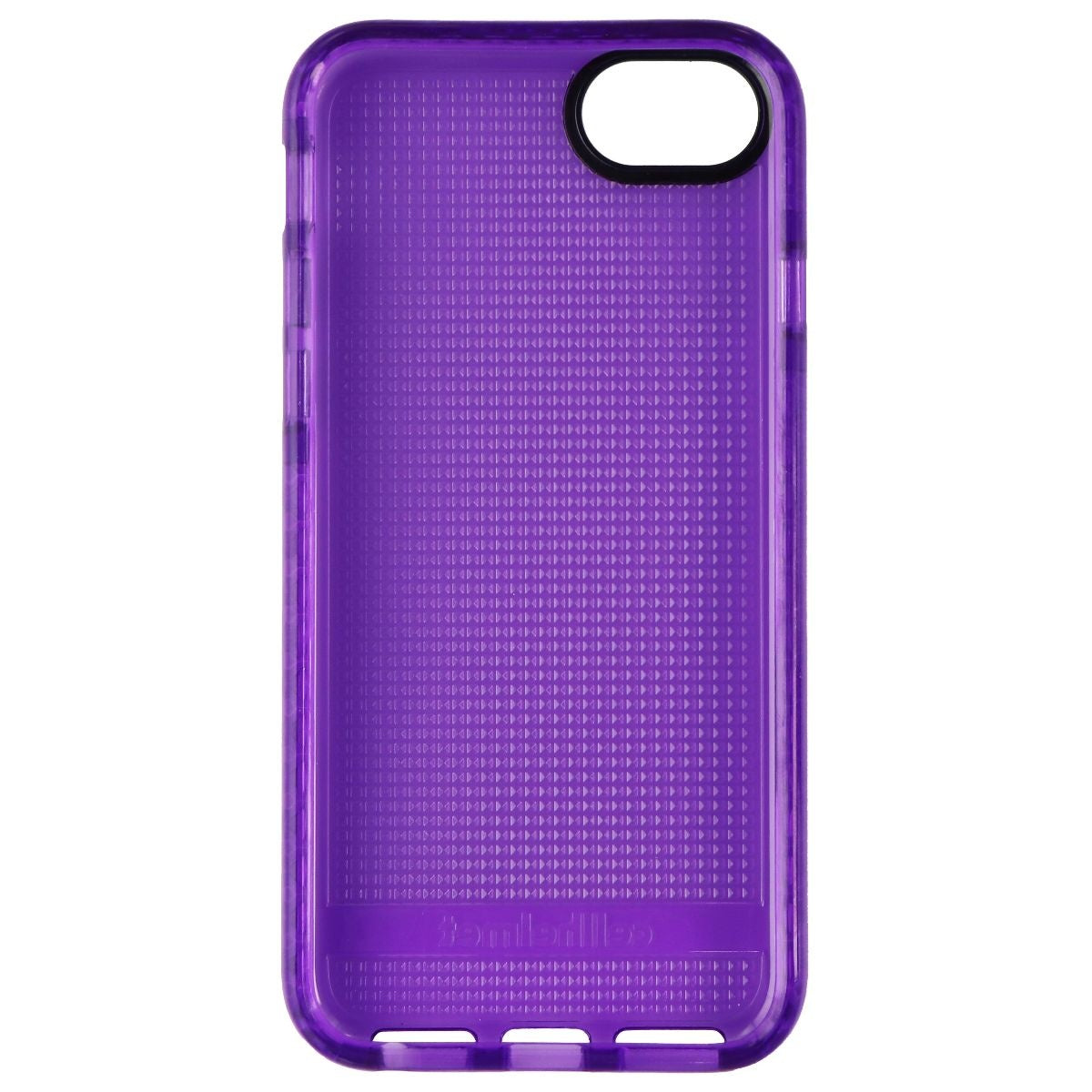 cellhelmet Altitude X Pro Series Purple Case for Apple iPhone SE (2020)/6/7/8 Cell Phone - Cases, Covers & Skins CellHelmet    - Simple Cell Bulk Wholesale Pricing - USA Seller