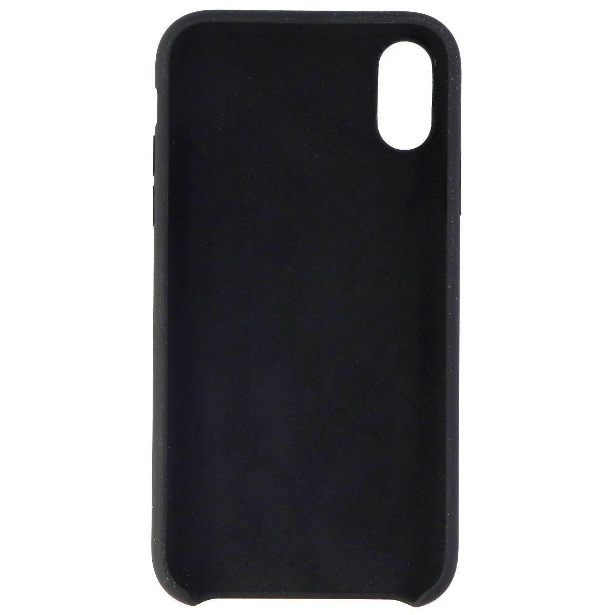 Gadget Guard Essentials Glass Protector + Silicone Case for iPhone XR - Black Cell Phone - Cases, Covers & Skins Gadget Guard    - Simple Cell Bulk Wholesale Pricing - USA Seller