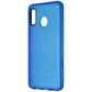 CellHelmet Altitude X Series Gel Case for Samsung Galaxy A20 - Blue Cell Phone - Cases, Covers & Skins CellHelmet    - Simple Cell Bulk Wholesale Pricing - USA Seller