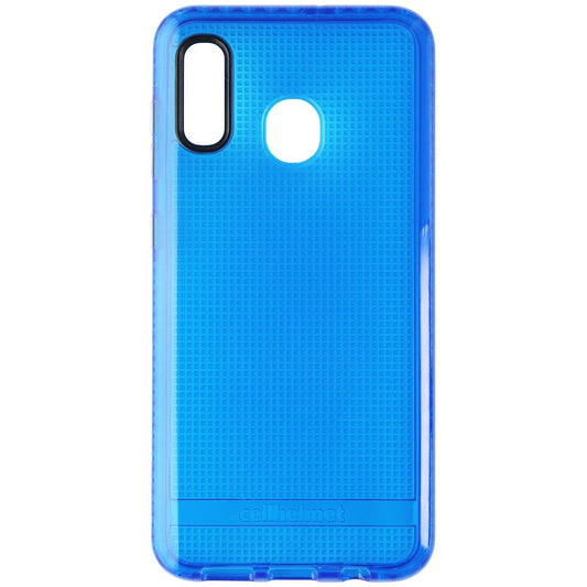 CellHelmet Altitude X Series Gel Case for Samsung Galaxy A20 - Blue Cell Phone - Cases, Covers & Skins CellHelmet    - Simple Cell Bulk Wholesale Pricing - USA Seller