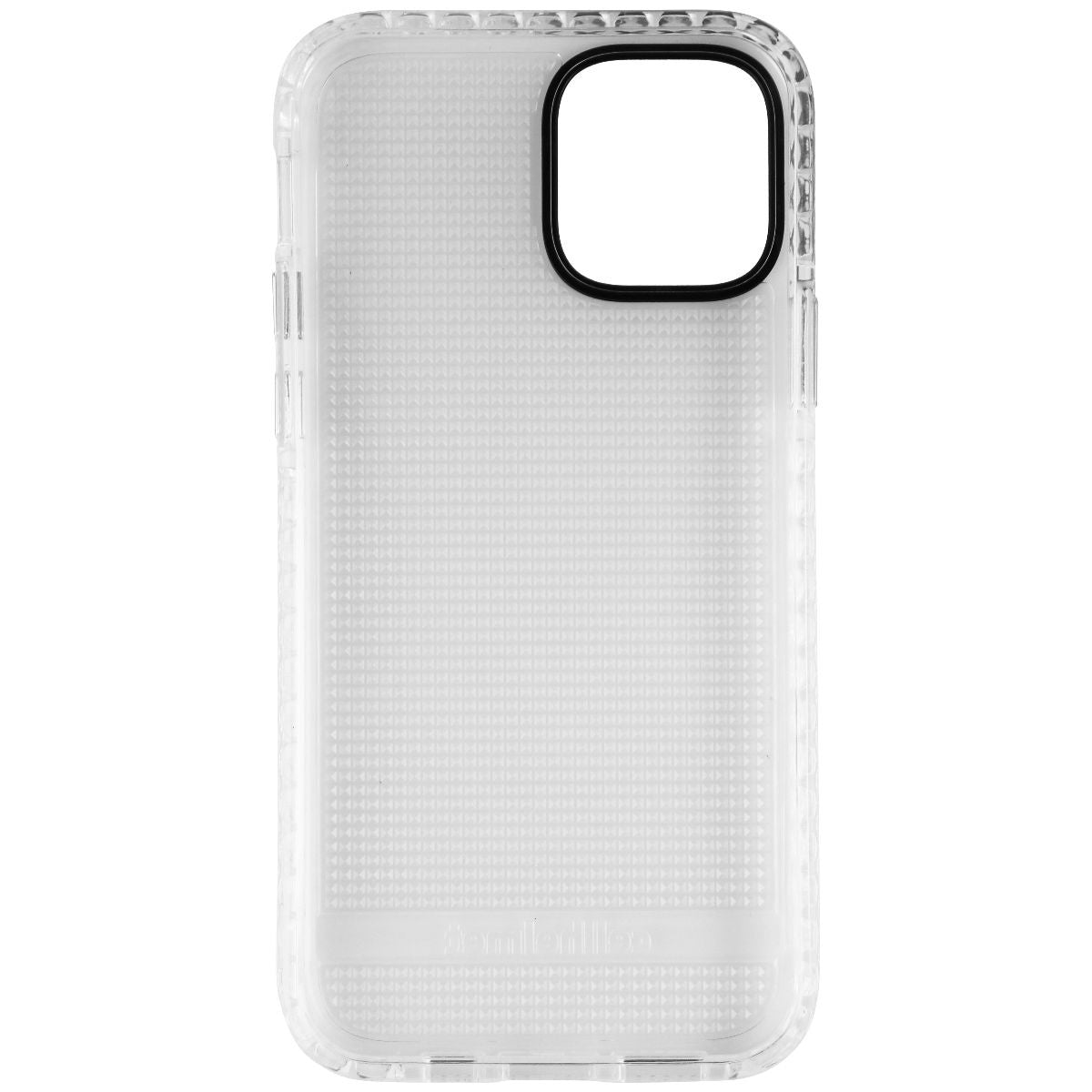 CellHelmet Altitude X Series Case for Apple iPhone 12 Pro & iPhone 12 - Clear Cell Phone - Cases, Covers & Skins CellHelmet    - Simple Cell Bulk Wholesale Pricing - USA Seller