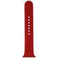 Apple (M/L) Replacement Adjusting Strap for Apple Watch 38/40/41mm - Product RED Smart Watch Accessories - Watch Bands Apple    - Simple Cell Bulk Wholesale Pricing - USA Seller