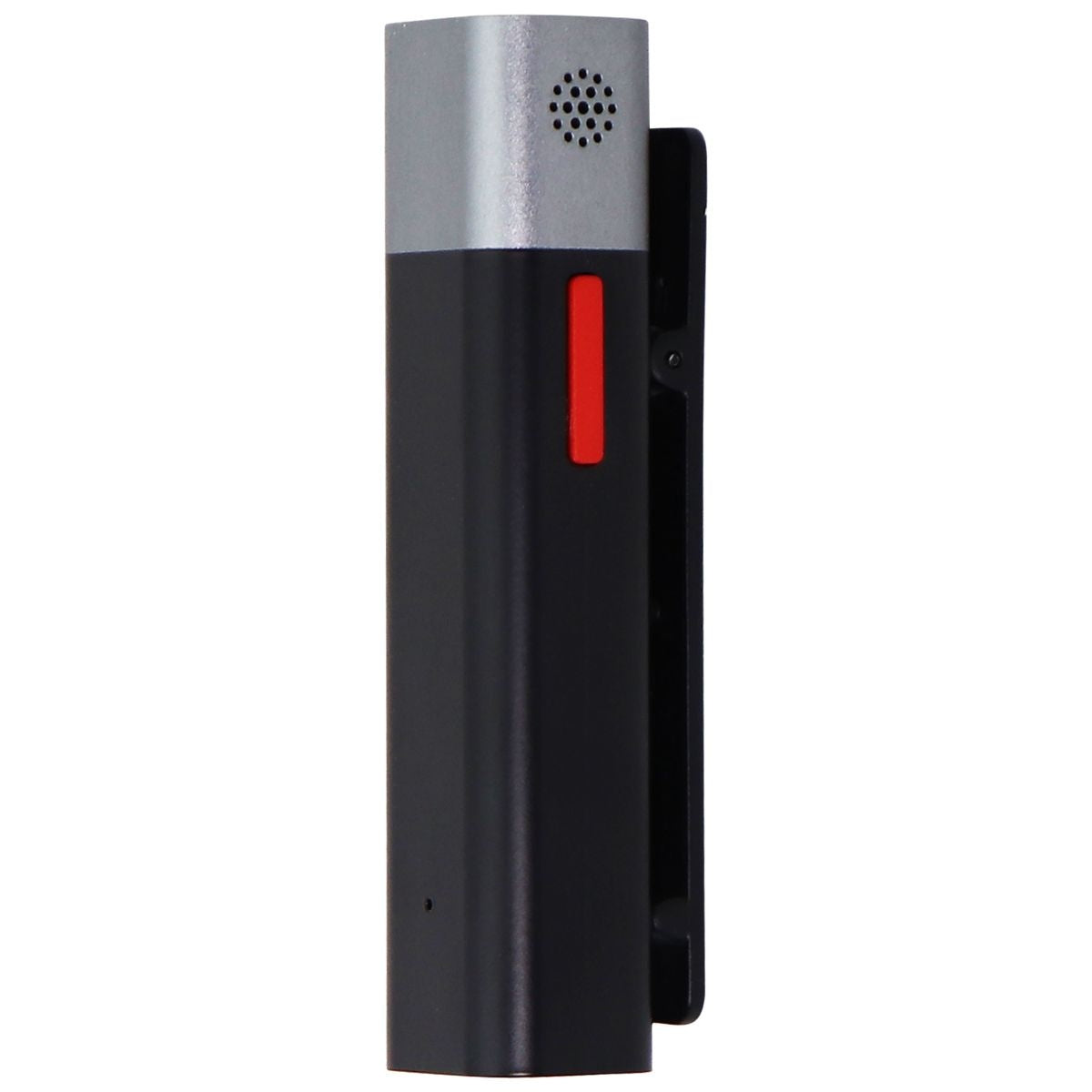 Sabinetek SmartMike+ Bluetooth Microphone for iOS/Android - Black (S610) Digital Camera - Microphones Sabinetek    - Simple Cell Bulk Wholesale Pricing - USA Seller