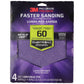 3M SandBlaster (11 x 9 inch) 60 Grit Coarse Ceramic Sanding Sheet (4-Pack) Home Improvement - Other Home Improvement 3M    - Simple Cell Bulk Wholesale Pricing - USA Seller