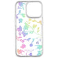 Kate Spade New York Hardshell Case for iPhone 13 Pro - Clear / Iridescent Floral Cell Phone - Cases, Covers & Skins Kate Spade    - Simple Cell Bulk Wholesale Pricing - USA Seller