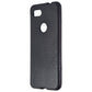 Tech21 Studio Design Series Case for Google Pixel 3a - Black Cell Phone - Cases, Covers & Skins Tech21    - Simple Cell Bulk Wholesale Pricing - USA Seller