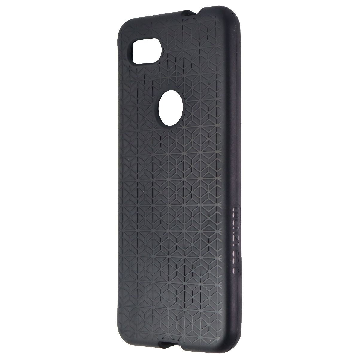 Tech21 Studio Design Series Case for Google Pixel 3a - Black Cell Phone - Cases, Covers & Skins Tech21    - Simple Cell Bulk Wholesale Pricing - USA Seller