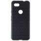 Tech21 Studio Design Series Case for Google Pixel 3a - Black Cell Phone - Cases, Covers & Skins Tech21    - Simple Cell Bulk Wholesale Pricing - USA Seller