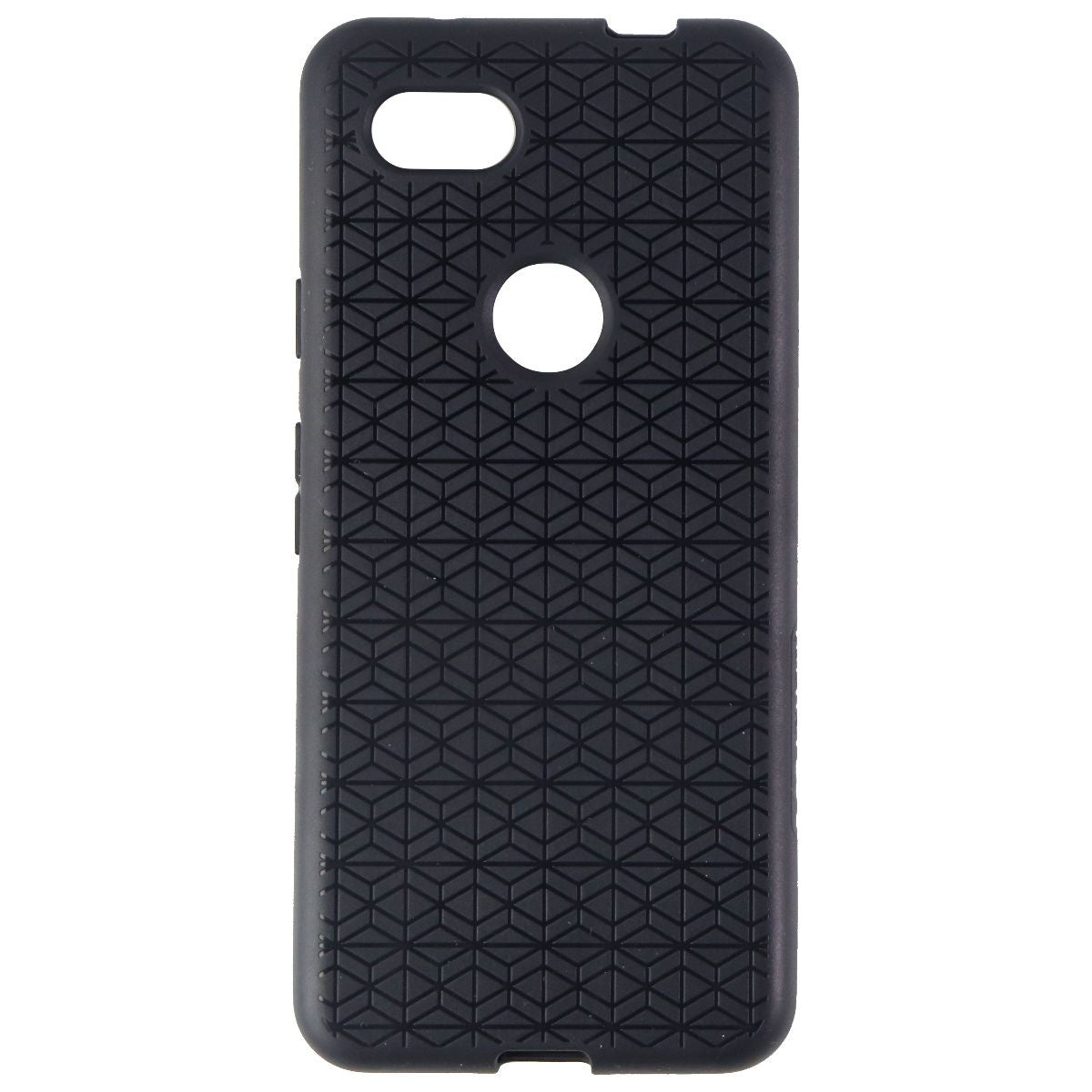 Tech21 Studio Design Series Case for Google Pixel 3a - Black Cell Phone - Cases, Covers & Skins Tech21    - Simple Cell Bulk Wholesale Pricing - USA Seller