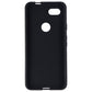 Tech21 Studio Design Series Case for Google Pixel 3a - Black Cell Phone - Cases, Covers & Skins Tech21    - Simple Cell Bulk Wholesale Pricing - USA Seller