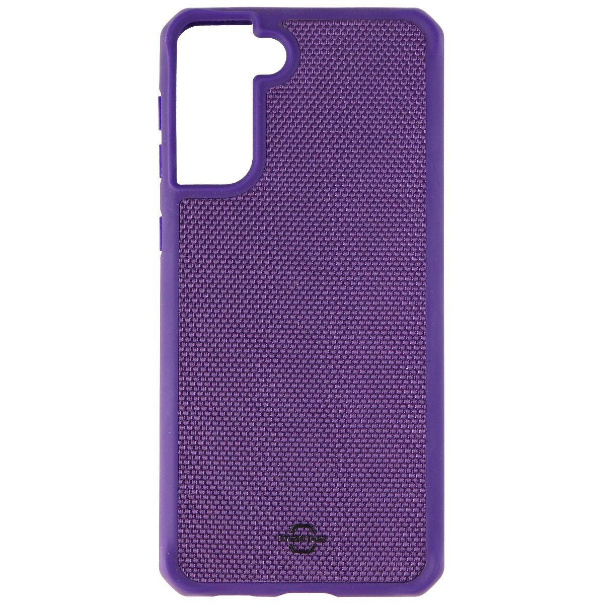 ITSKINS Hybrid Ballistic Case for Samsung Galaxy (S21+) 5G - Purple Cell Phone - Cases, Covers & Skins ITSKINS    - Simple Cell Bulk Wholesale Pricing - USA Seller