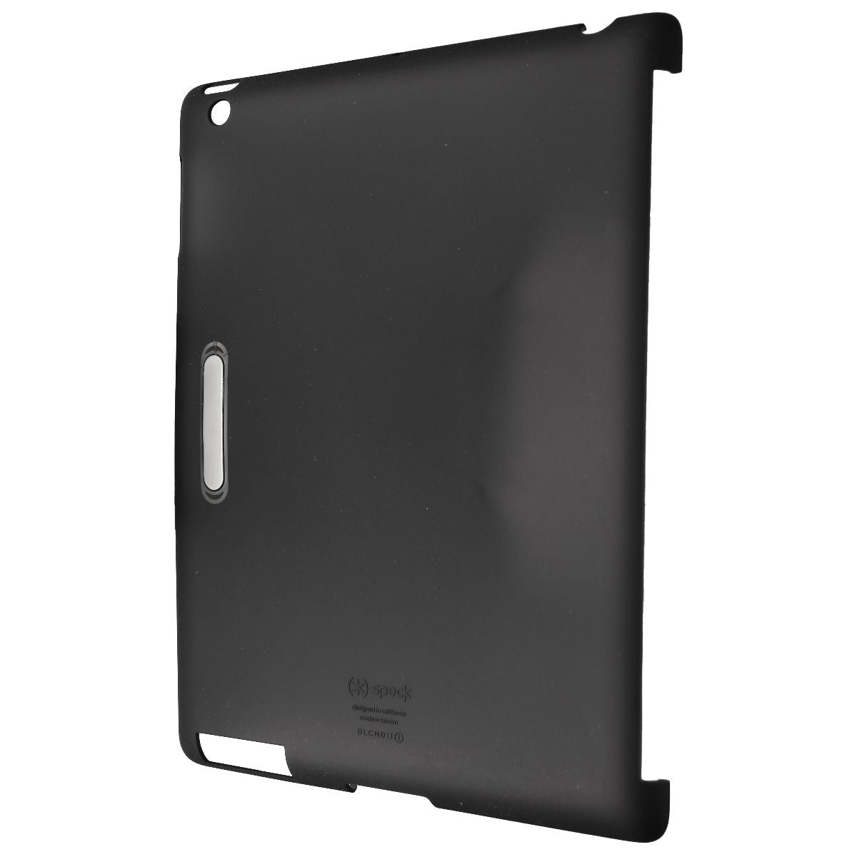 Speck SmartShell for iPad (3rd Gen/2nd Gen) - Black (SPK-A1202) iPad/Tablet Accessories - Cases, Covers, Keyboard Folios Speck    - Simple Cell Bulk Wholesale Pricing - USA Seller
