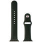 Apple 44mm Sport Band for Apple Watch 42/44/45mm - Cypress Green (M/L Only) Smart Watch Accessories - Watch Bands Apple    - Simple Cell Bulk Wholesale Pricing - USA Seller