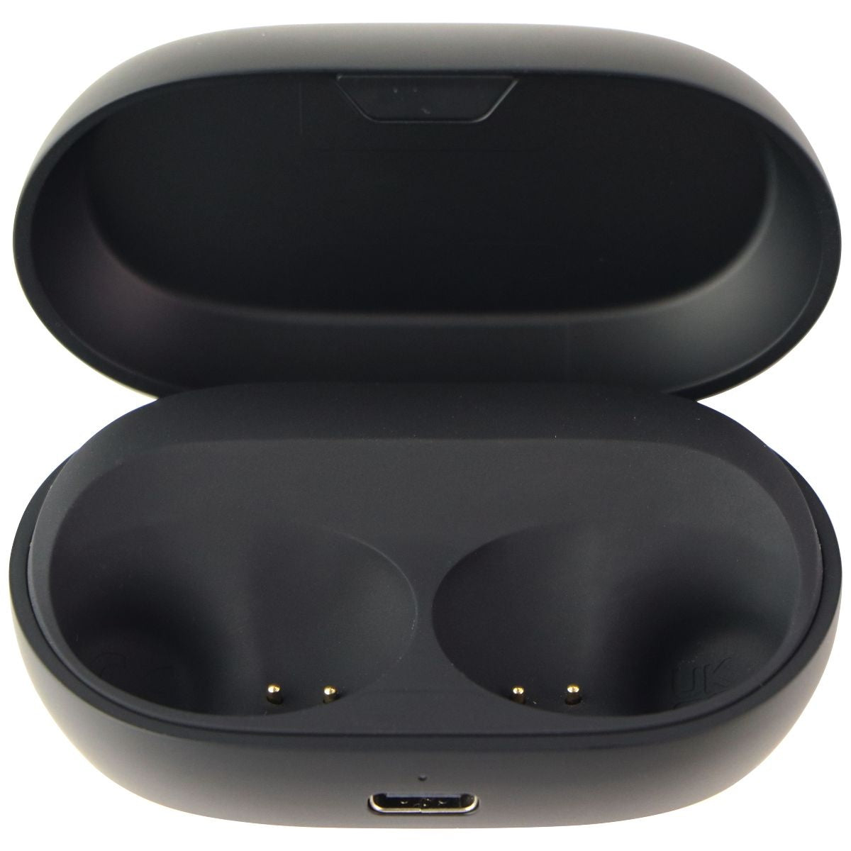 Jabra Replacement Charging Case for Jabra Elite 7 Pro - Black (CPB140) Portable Audio & Headphones - Replacement Parts & Tools Jabra    - Simple Cell Bulk Wholesale Pricing - USA Seller