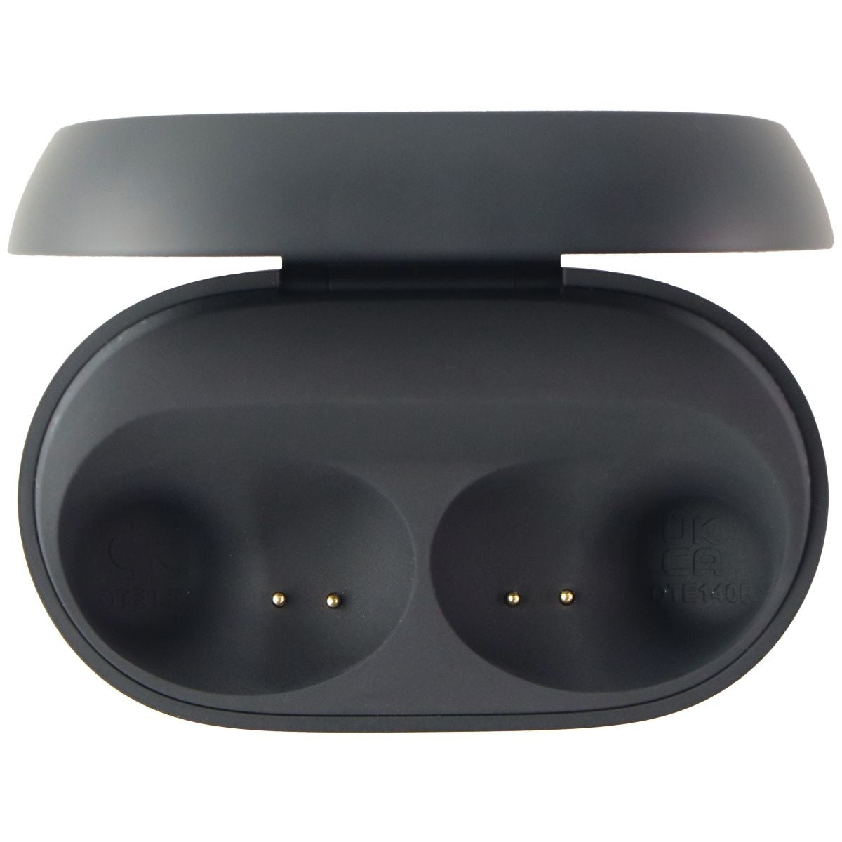 Jabra Replacement Charging Case for Jabra Elite 7 Pro - Black (CPB140) Portable Audio & Headphones - Replacement Parts & Tools Jabra    - Simple Cell Bulk Wholesale Pricing - USA Seller